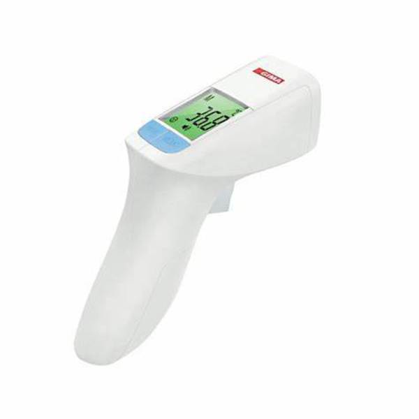 Gima non-contact infrared body thermometer image 0